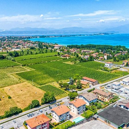 Wolf House - Sirmione Holiday 외부 사진