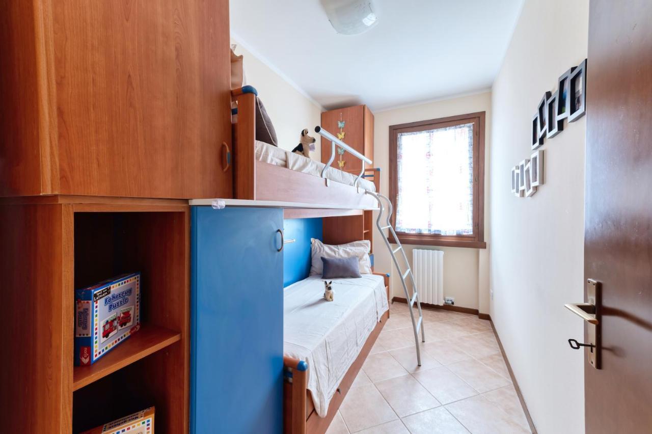 Wolf House - Sirmione Holiday 외부 사진