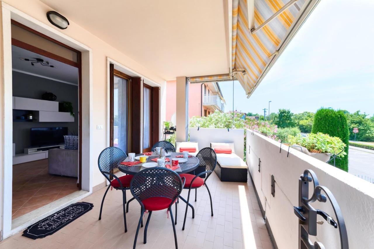Wolf House - Sirmione Holiday 외부 사진