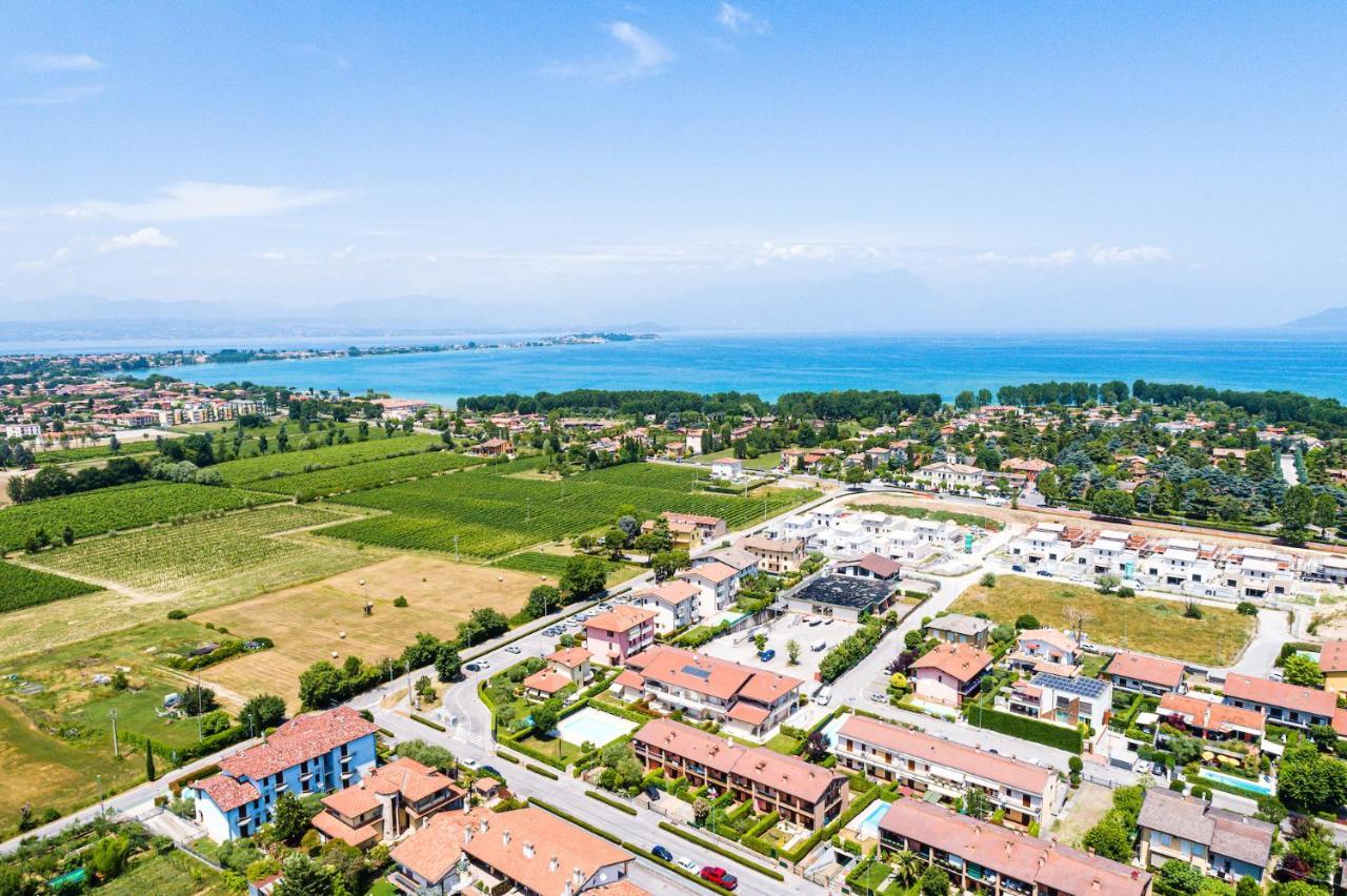 Wolf House - Sirmione Holiday 외부 사진
