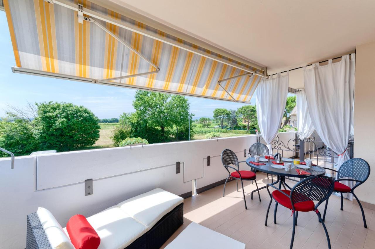 Wolf House - Sirmione Holiday 외부 사진