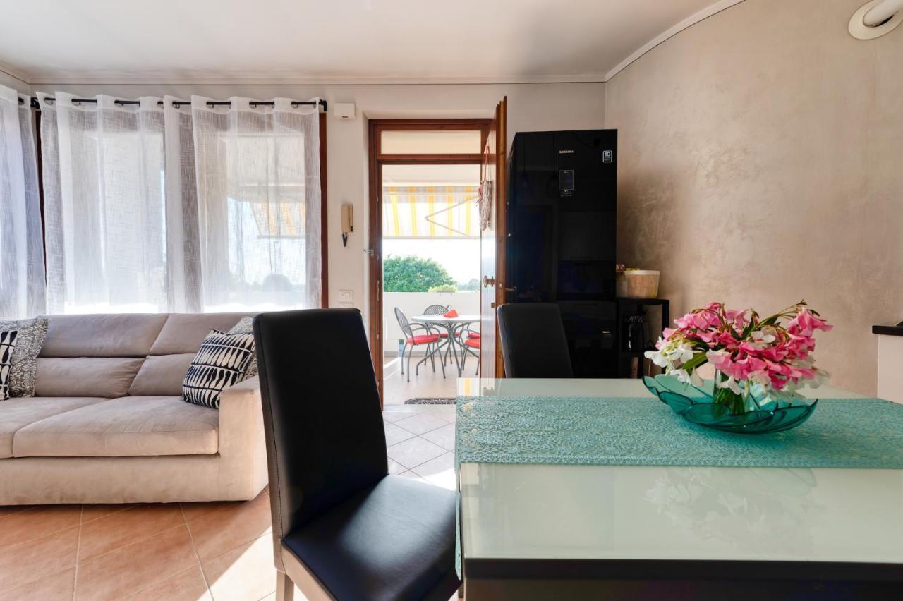 Wolf House - Sirmione Holiday 외부 사진