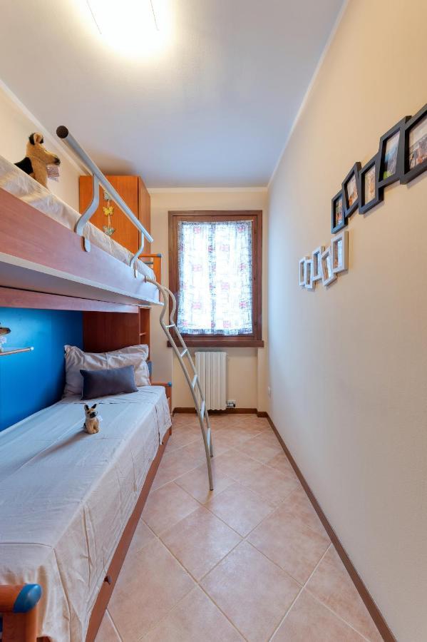 Wolf House - Sirmione Holiday 외부 사진