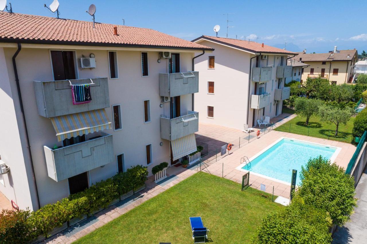 Wolf House - Sirmione Holiday 외부 사진