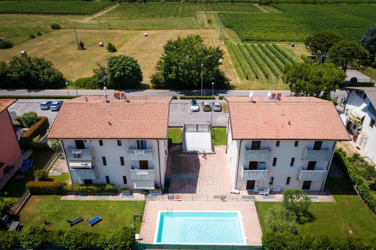 Wolf House - Sirmione Holiday 외부 사진