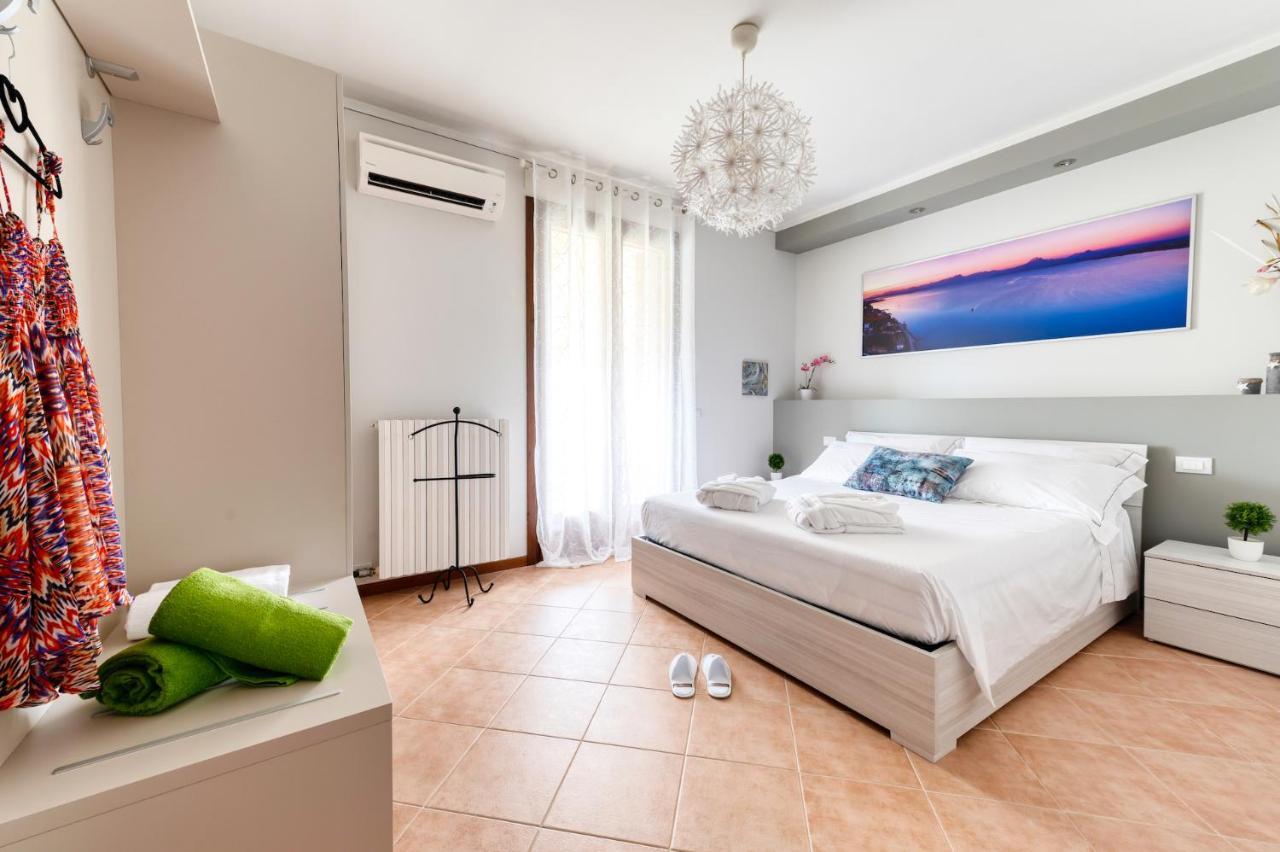 Wolf House - Sirmione Holiday 외부 사진