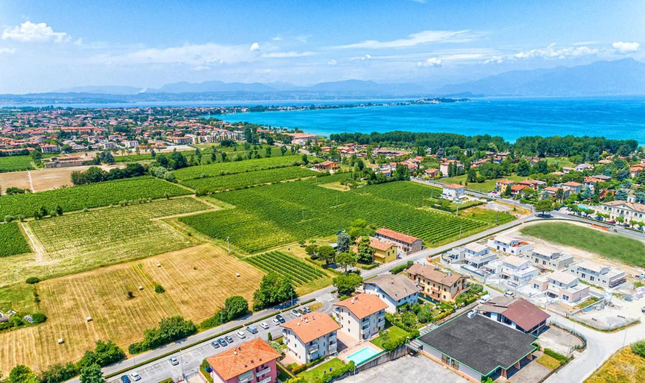 Wolf House - Sirmione Holiday 외부 사진